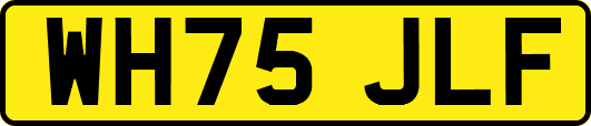 WH75JLF