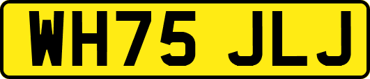 WH75JLJ
