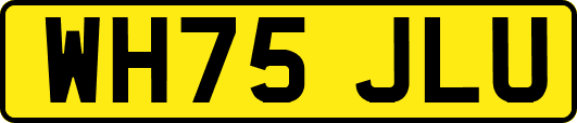 WH75JLU