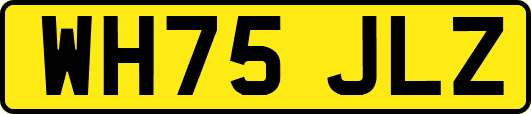 WH75JLZ