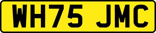 WH75JMC