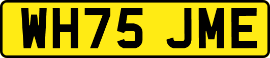 WH75JME
