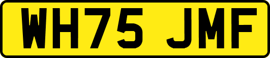 WH75JMF