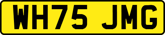 WH75JMG
