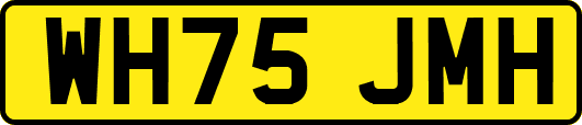 WH75JMH