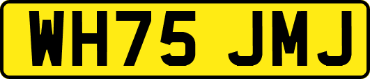 WH75JMJ