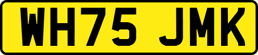 WH75JMK