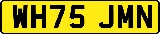 WH75JMN