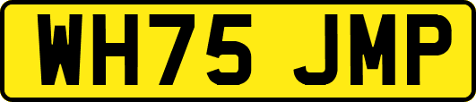WH75JMP