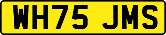 WH75JMS