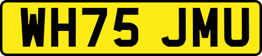 WH75JMU