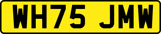 WH75JMW