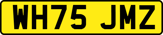WH75JMZ