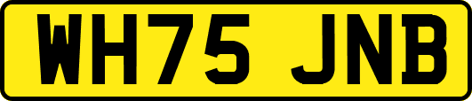 WH75JNB