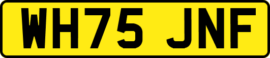 WH75JNF