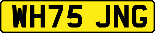 WH75JNG