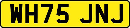 WH75JNJ
