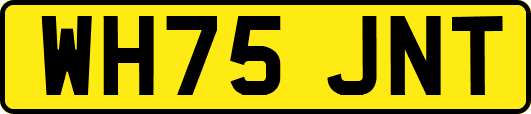 WH75JNT