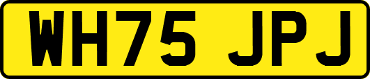 WH75JPJ
