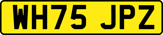WH75JPZ
