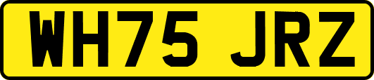 WH75JRZ