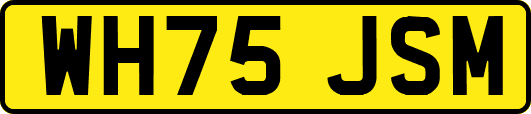 WH75JSM
