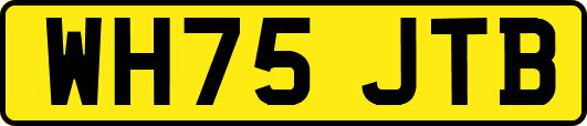 WH75JTB