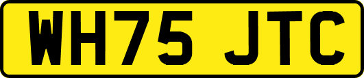 WH75JTC