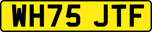 WH75JTF