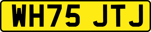 WH75JTJ