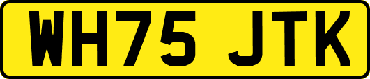 WH75JTK