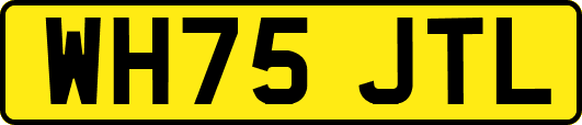 WH75JTL