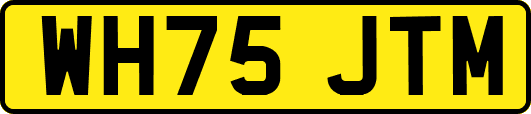 WH75JTM