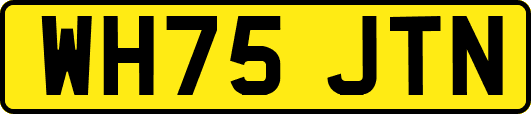 WH75JTN