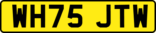 WH75JTW