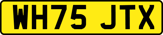 WH75JTX