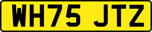 WH75JTZ