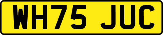 WH75JUC