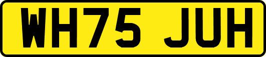 WH75JUH