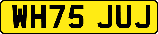 WH75JUJ