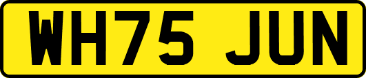 WH75JUN