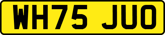 WH75JUO