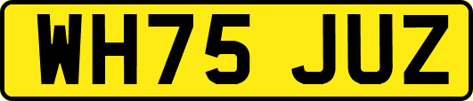 WH75JUZ