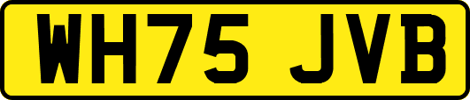 WH75JVB