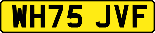 WH75JVF