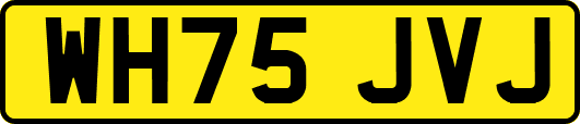 WH75JVJ
