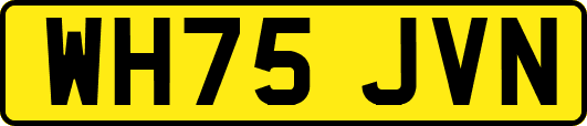 WH75JVN