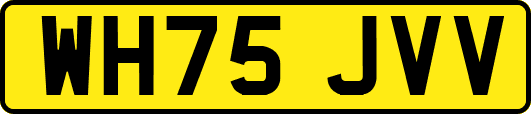 WH75JVV