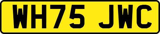 WH75JWC
