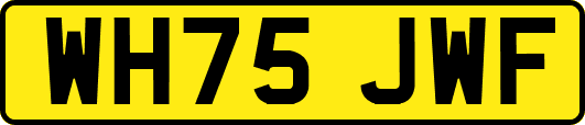 WH75JWF